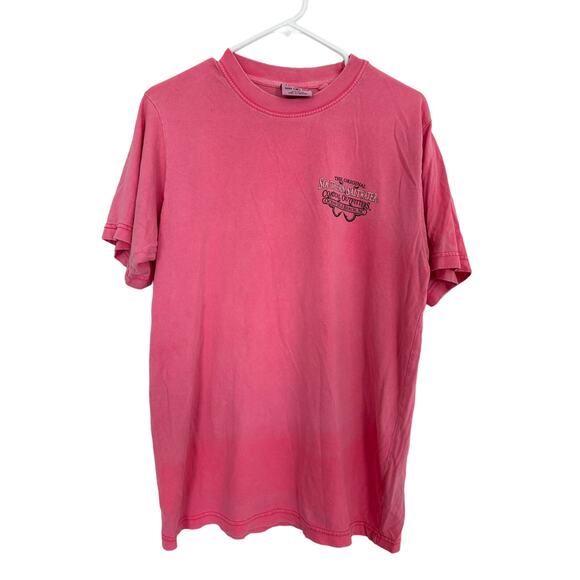 Tsunami Surf Shop Ocean Isle Beach NC T Shirt Tourist M - Picture 1 of 5